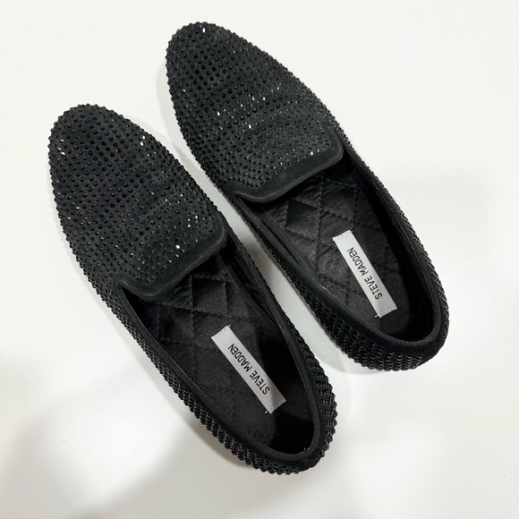 Steve Madden Men's Caviarr Slip-On - Picture 7 of 9